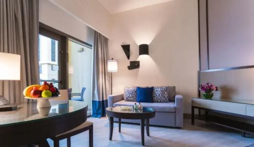 Amwaj Rotana, Jumeirah Beach - Dubai - 47