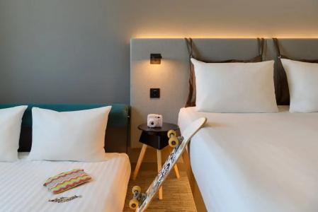 Moxy Lisbon City - 54