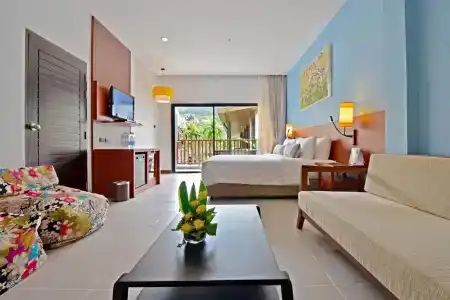 Deevana Plaza Krabi Aonang - Sha Extra Plus - 9