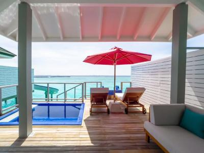 The Beach House Collection at Siyam World - 109