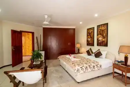 Carana Hilltop Villa - 28
