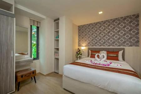 Splendid Sea View Resort - 21