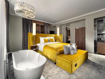 Starlight Suiten Budapest - 8