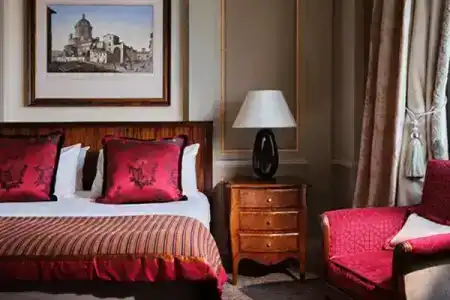 Principe Di Savoia - Dorchester Collection - 35
