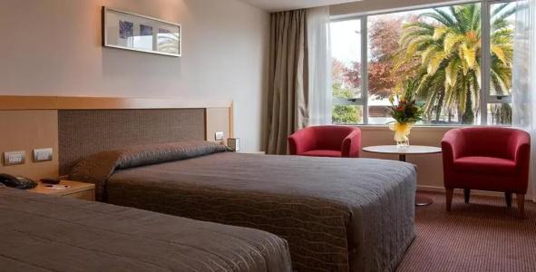 Copthorne - 28