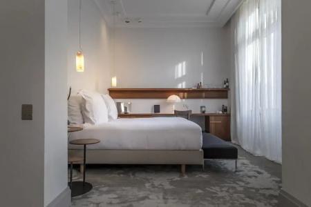 Yndo Hôtel - 62