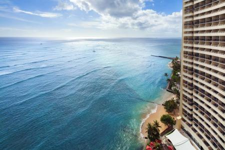 Sheraton Waikiki - 97