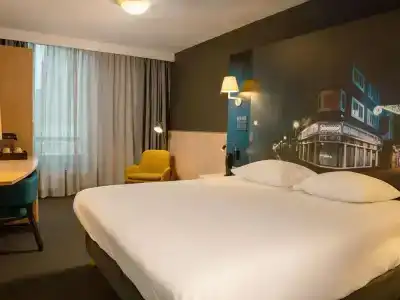 Mercure Tilburg Centrum - 9