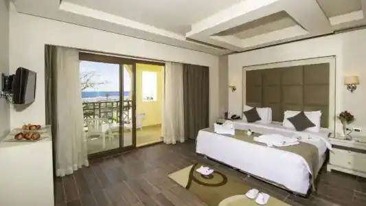Charmillion Club Resort - 50