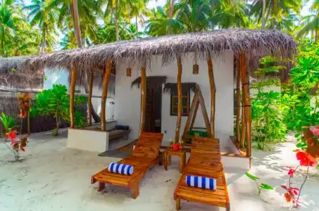 Yash Nature Resort (ex. Aaaveee Natures Paradise) - 59