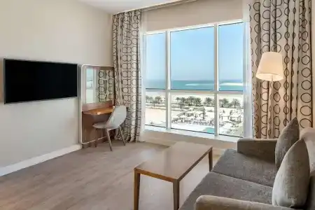 Radisson Resort Ras Al Khaimah Marjan Island - 70