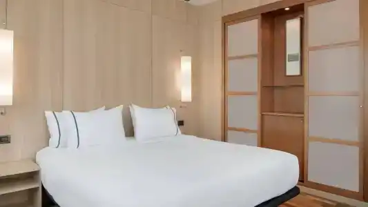AC Málaga Palacio by Marriott - 36