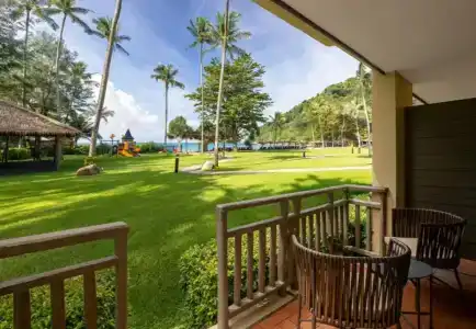 Phuket Marriott Resort & Spa, Merlin Beach - Sha Extra Plus - 59