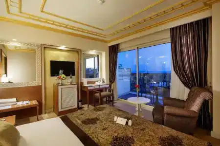 Crystal Palace Luxury Resort & Spa - Ultimate All Inclusive - 39