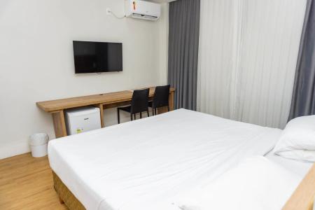 b&bs Rio Copacabana Forte - 43