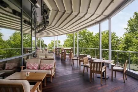 Conrad Istanbul Bosphorus - 34