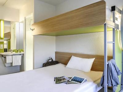 ibis budget Dortmund West - 4