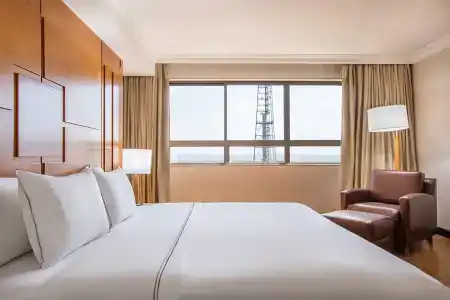 Meliá Brasil 21 - 46