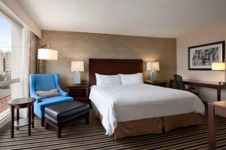 Wyndham Boston Beacon Hill - 34