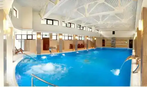 Санаторий Электроника - Electronika Health Resort - 14