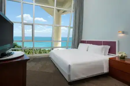 Sunshine Resort Intime Sanya - 72