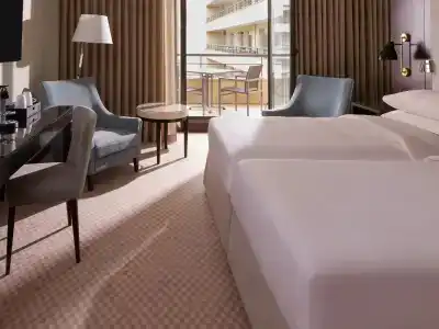 Hyatt Regency Nice Palais de la Méditerranée - 56