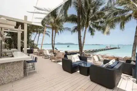 The Village Coconut Island Beach Resort - Sha Extra Plus - 19