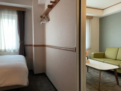 Toyoko Inn Busan Seomyeon - 67