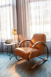 Albus Amsterdam City Centre - 71