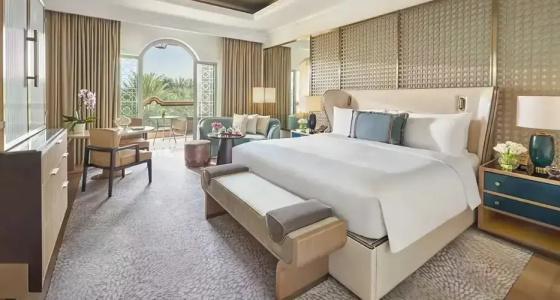 Emirates Palace, Abu Dhabi - 89