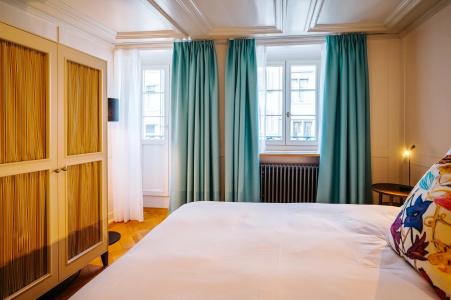 Widder - Zurichs luxury hideaway - 96