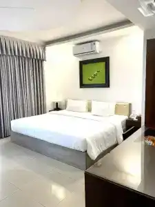 Hoàng Ngân and Suites - City Centre - 38