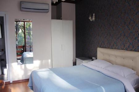Nizam Butik Otel Büyükada - 59