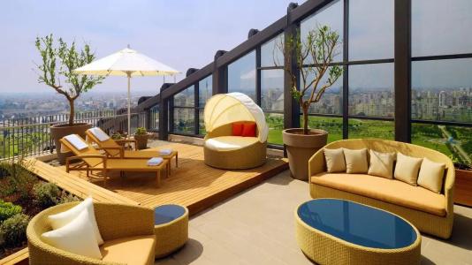 Sheraton Grand Adana - 76