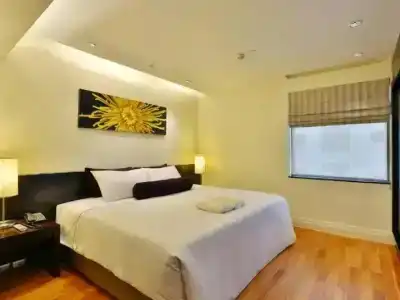 Siri Sathorn Bangkok By Uhg - Sha Extra Plus - 97
