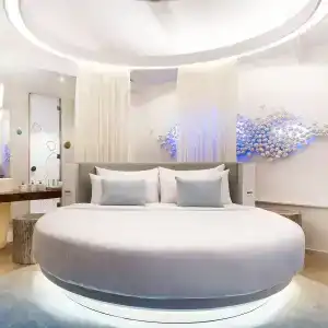 Lux* South Ari Atoll Resort & Villas - 7