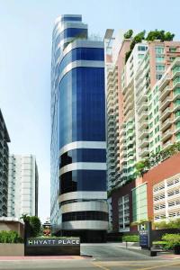 Hyatt Place Bangkok Sukhumvit - Sha Plus Certified - 0