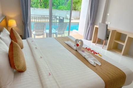 OYO 340 Ahad Suite Ao Nang - 67