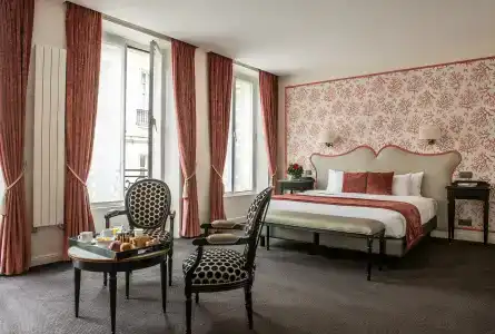 Hôtel Saint-Pétersbourg Opéra & Spa - 63