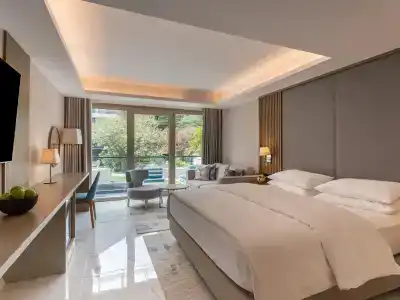 Blue Kotor Bay Premium Spa Resort - 51