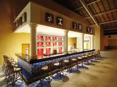 Occidental Caribe - All Inclusive (former Barcelo Punta Cana) - 16