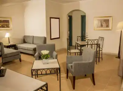 JAZ Neo Naama Bay - 8