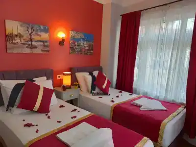 Emirhan Guesthouse - 156