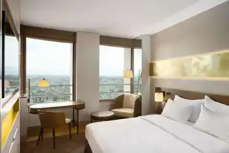 Radisson Blu, Lyon - 28