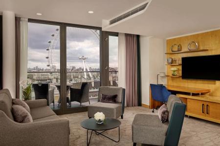 Park Plaza County Hall London - 67