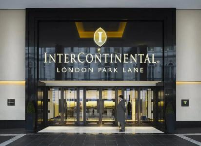 Intercontinental London Park Lane, An Ihg - 0