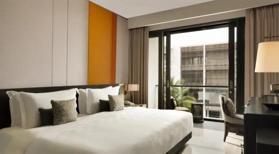 The Anvaya Beach Resort Bali - 28