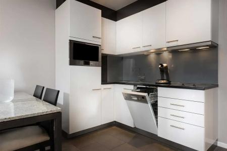 Adina Apartment Frankfurt Neue Oper - 49