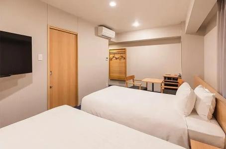 Sotetsu Fresa Inn Hiroshima - 34