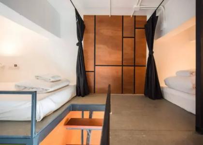 Bed Hostel - 32